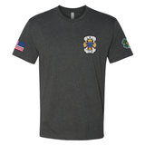 HHC 13th ACSC Tee - Small - Private Shirt
