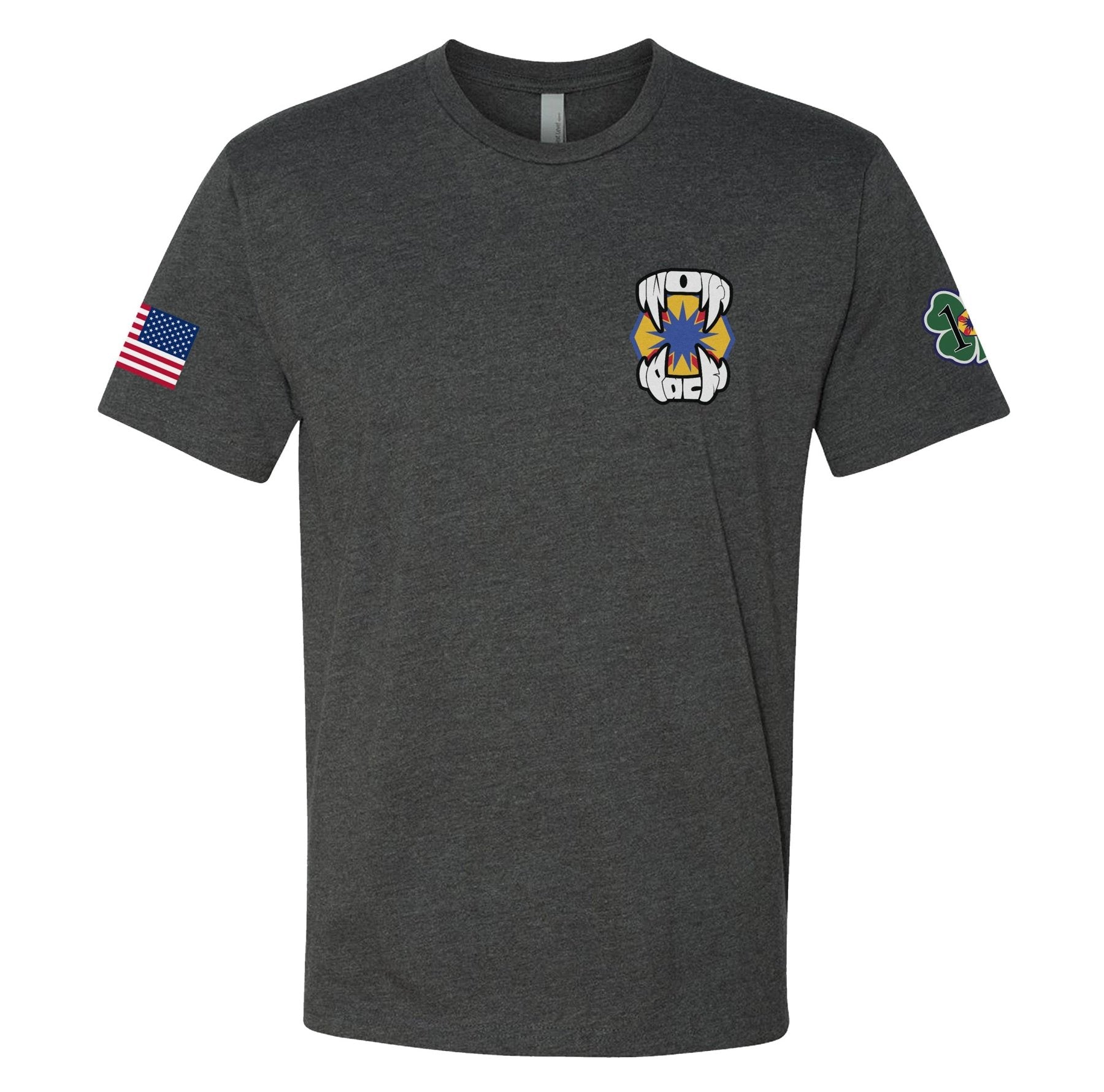 HHC 13th ACSC Tee - Small - Private Shirt