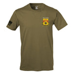 HHC 215 BSB Spartans Uniform Shirt - Small - Private Shirt