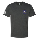 HHC 3 - 8 CAV Battalion Shirt - Small - Private Shirt