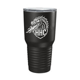 HHC 62D ESB-E Dragon Laser Tumbler - 30oz - Private Tumbler