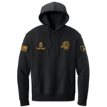 HHC 62D ESB-E Hoodie - Small - Private Hoodie