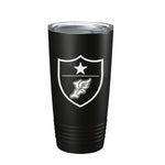 HHC 62D ESB-E Insignia Laser Tumbler - 20oz - Private Tumbler