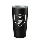 HHC 62D ESB-E Insignia Laser Tumbler - 20oz - Private Tumbler