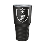 HHC 62D ESB-E Insignia Laser Tumbler - 30oz - Private Tumbler