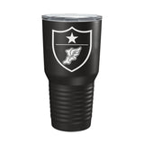 HHC 62D ESB-E Insignia Laser Tumbler - 30oz - Private Tumbler