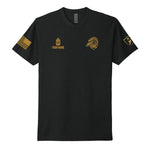 HHC 62D ESB-E Tee - Small - Private Shirt
