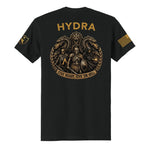 HHC 62D ESB-E Tee - Command Team - Small - Private Shirt