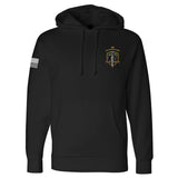 HHC, 89th MP BDE Hoodie - Small - Private Hoodie
