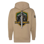 HHC, 89th MP BDE Hoodie - Small - Private Hoodie