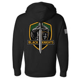HHC, 89th MP BDE Hoodie - Small - Private Hoodie