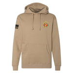 HHC, 89th MP BDE Hoodie - Small - Private Hoodie
