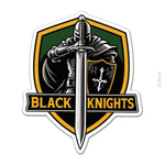 HHC, 89th MP BDE Sticker - 3.75" - Private Sticker