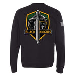 HHC, 89th MP BDE Sweatshirt - Small - Private Sweatshirt