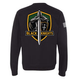 HHC, 89th MP BDE Sweatshirt - Small - Private Sweatshirt