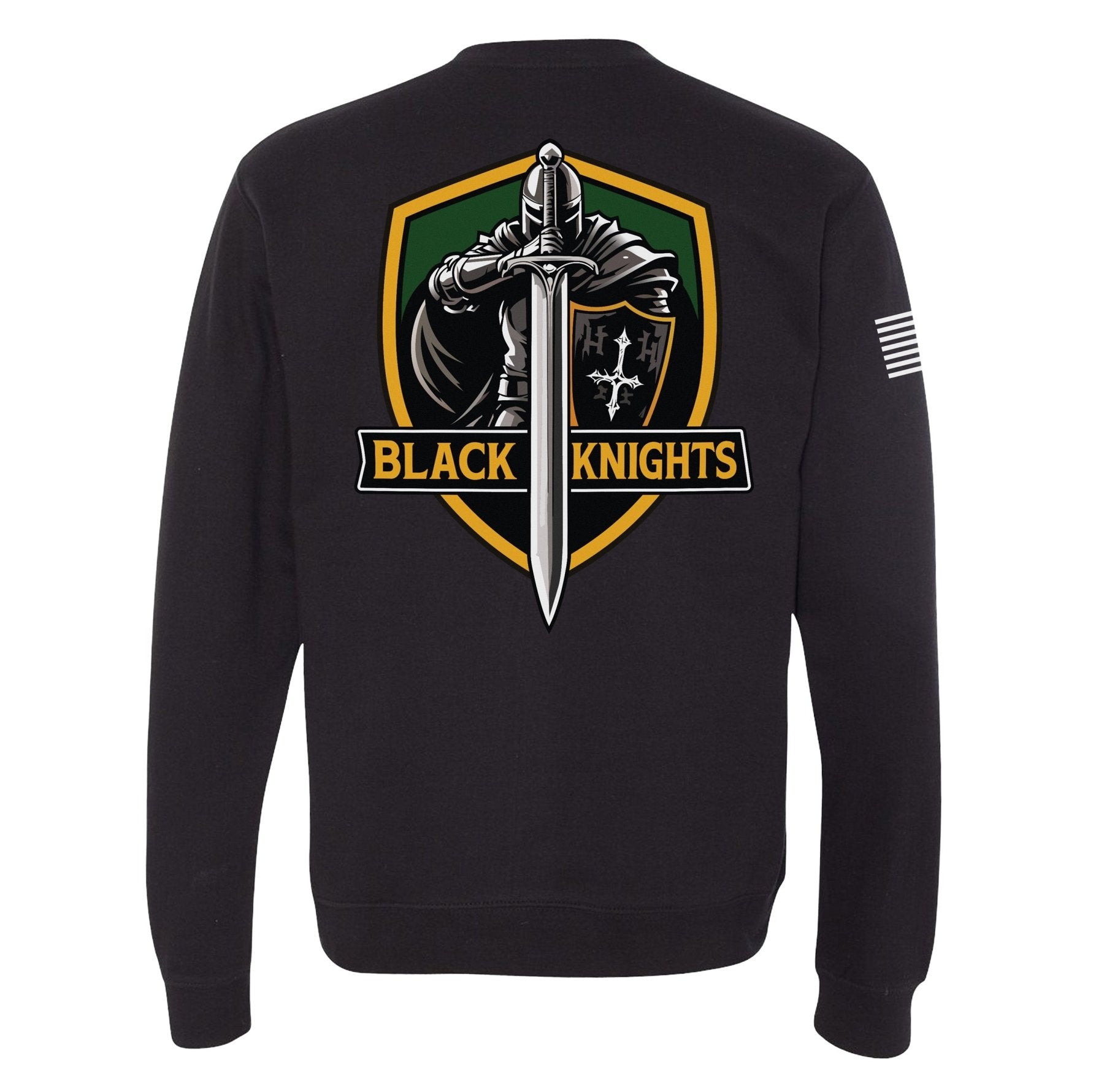 HHC, 89th MP BDE Sweatshirt - Small - Private Sweatshirt