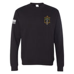 HHC, 89th MP BDE Sweatshirt - Small - Private Sweatshirt