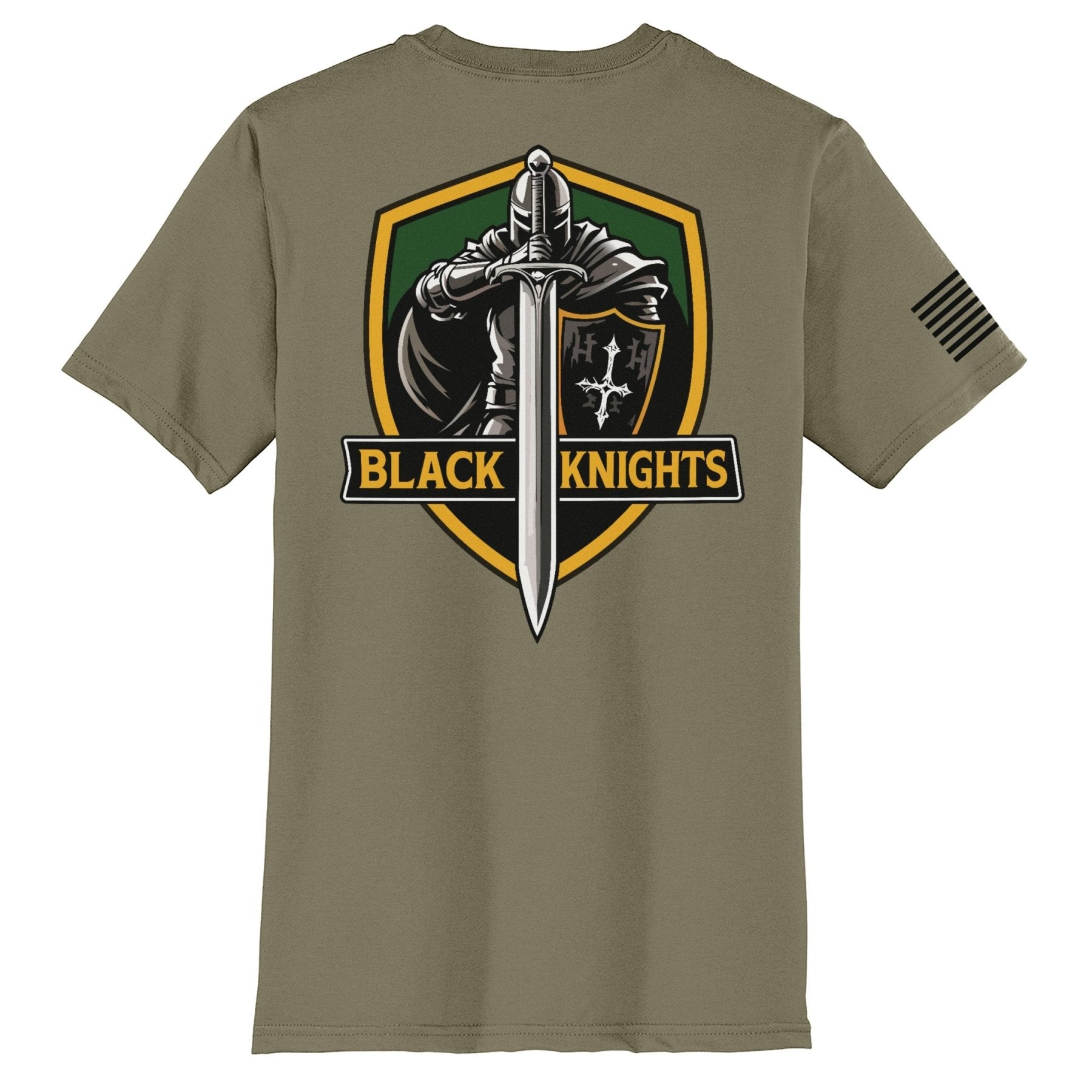 HHC, 89th MP BDE Tee - Small - Private Shirt