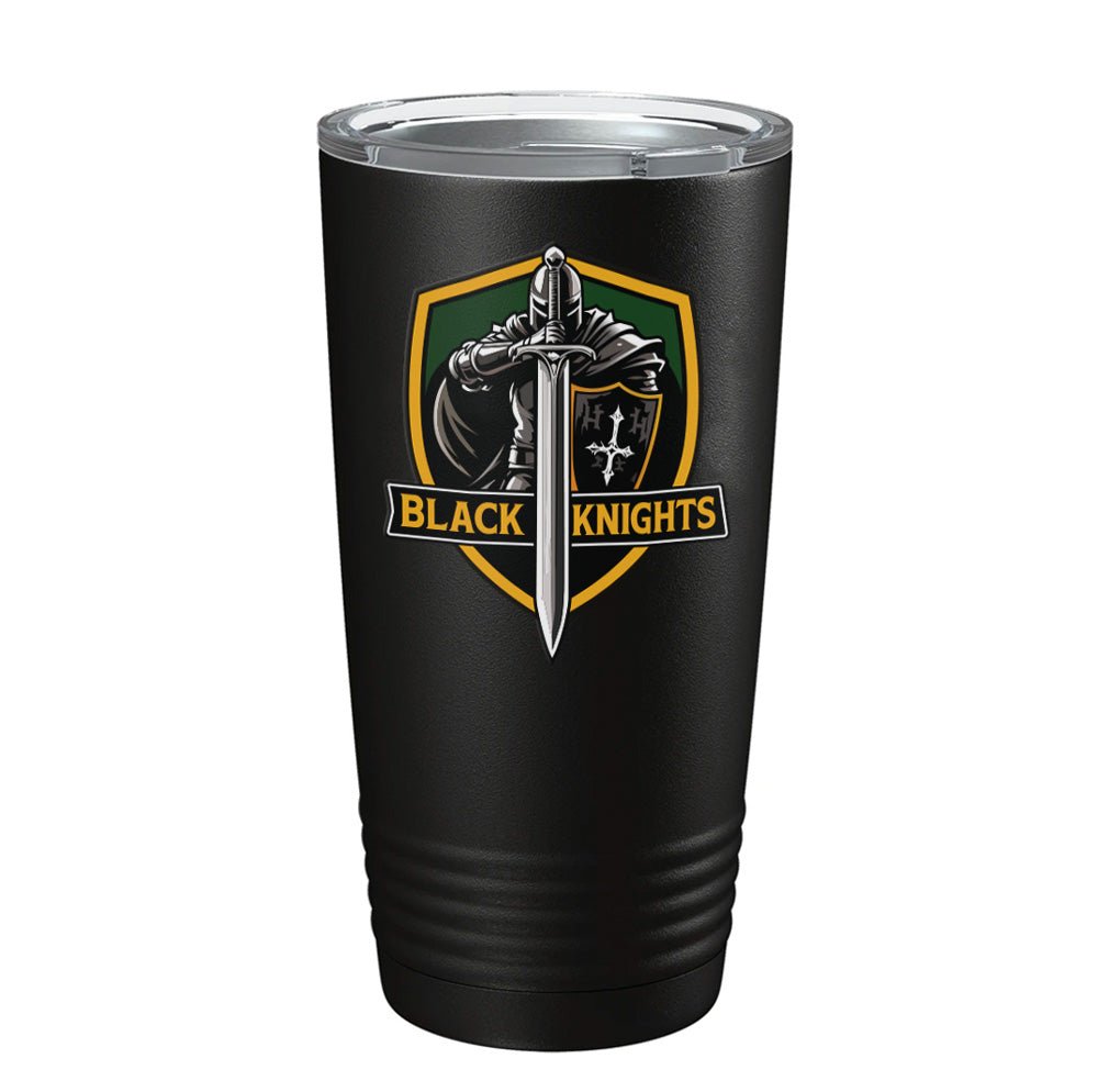 HHC, 89th MP BDE Tumbler - 20oz - Private Tumbler