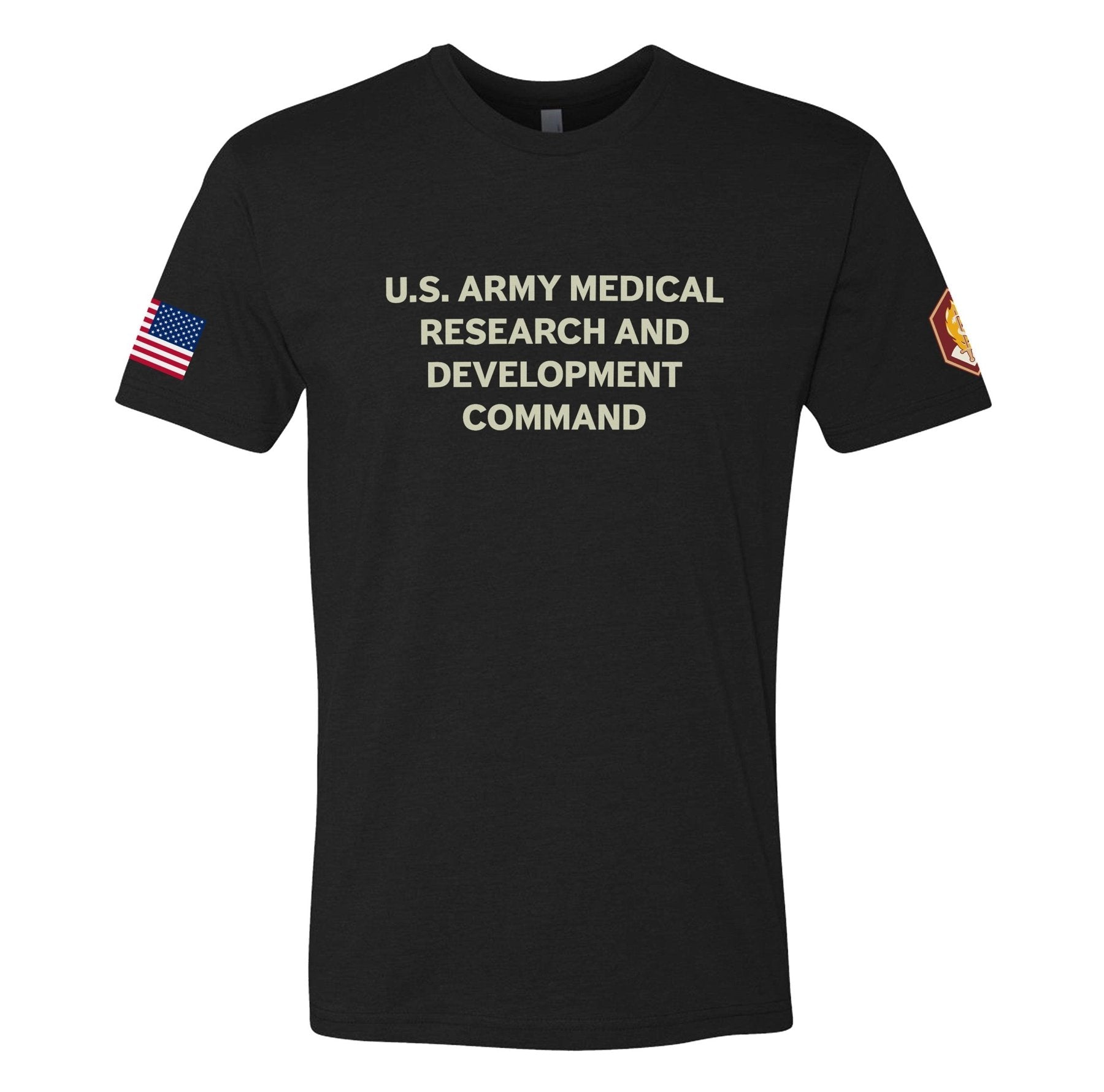 HHD RDC Army Medical Tee - Small - Private Shirt