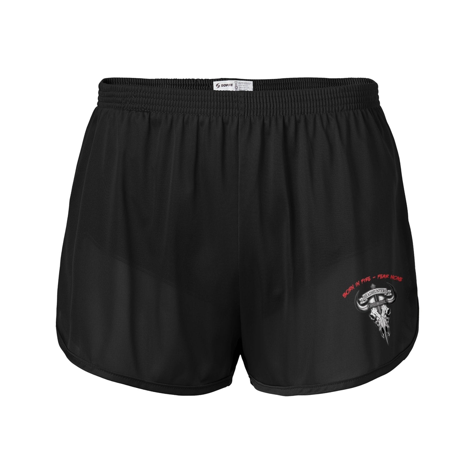 HHT 6-9 CAV Headhunters - Ranger Panties - Small - Private Silkies