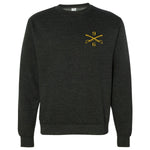 HHT 6-9 CAV Headhunters Sweatshirt - Small - Private Sweatshirt