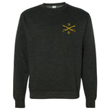 HHT 6-9 CAV Headhunters Sweatshirt - Small - Private Sweatshirt