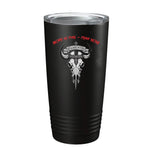 HHT 6-9 CAV Headhunters - UV Tumbler - 20oz - Private Tumbler
