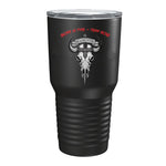 HHT 6-9 CAV Headhunters - UV Tumbler - 30oz - Private Tumbler