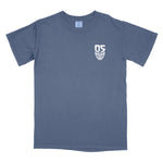 Hiakuma Heavyweight Tee - Small - Shirt