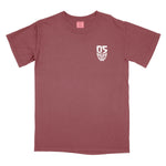 Hiakuma Heavyweight Tee - Small - Shirt