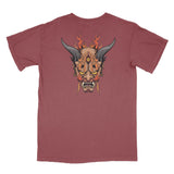 Hiakuma Heavyweight Tee - Small - Shirt