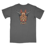 Hiakuma Heavyweight Tee - Small - Shirt