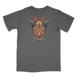 Hiakuma Heavyweight Tee - Small - Shirt