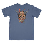 Hiakuma Heavyweight Tee - Small - Shirt