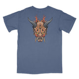 Hiakuma Heavyweight Tee - Small - Shirt