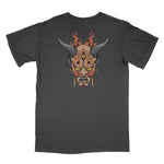 Hiakuma Heavyweight Tee - Small - Shirt