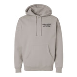 High Speed Low Drag Hoodie - Small - Hoodie