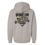 High Speed Low Drag Hoodie - Small - Hoodie