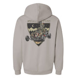 High Speed Low Drag Hoodie - Small - Hoodie