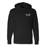 High Speed Low Drag Hoodie - Small - Hoodie