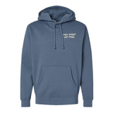 High Speed Low Drag Hoodie - Small - Hoodie