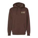 High Speed Low Drag Hoodie - Small - Hoodie