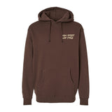 High Speed Low Drag Hoodie - Small - Hoodie