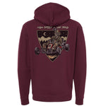 High Speed Low Drag Hoodie - Small - Hoodie