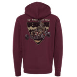 High Speed Low Drag Hoodie - Small - Hoodie