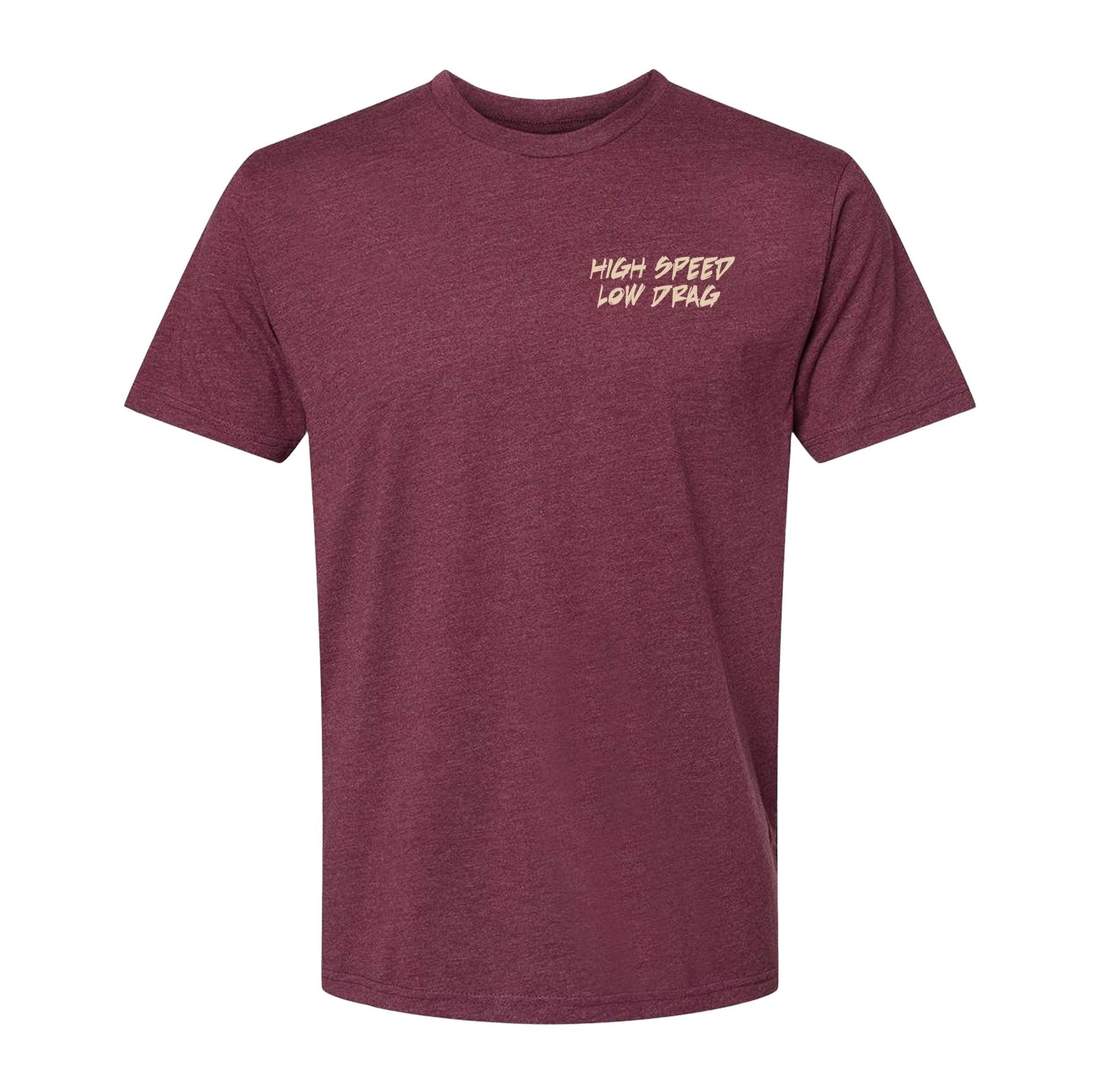 High Speed Low Drag Shirt - Small - Shirt