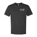 High Speed Low Drag Shirt - Small - Shirt