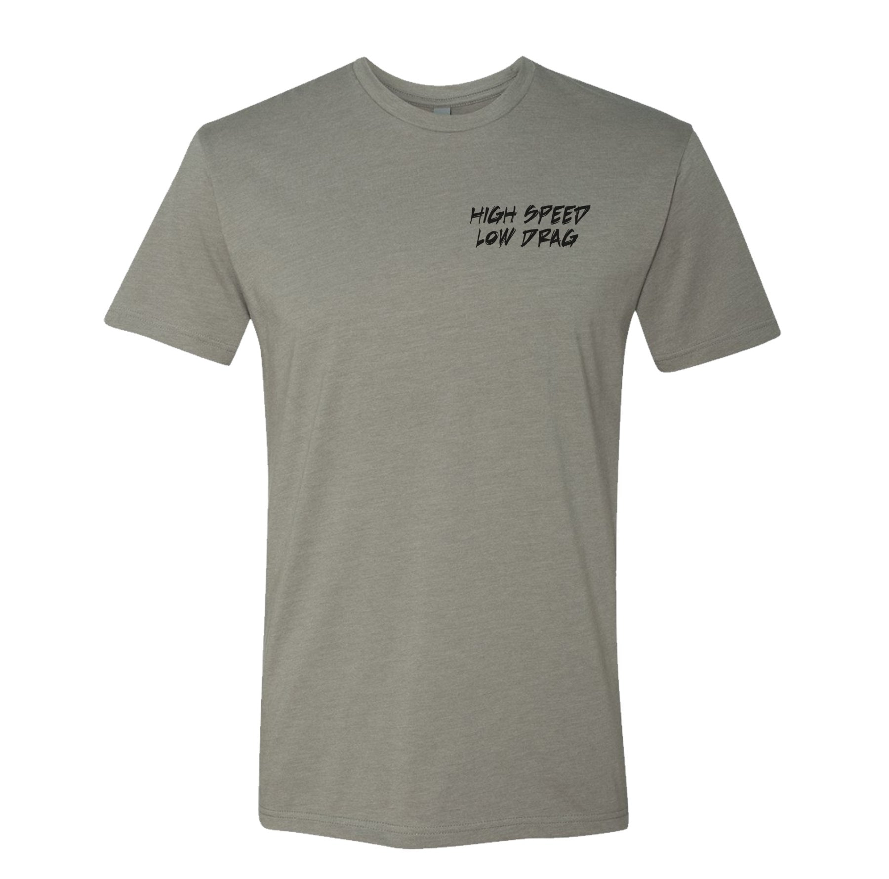 High Speed Low Drag Shirt - Small - Shirt