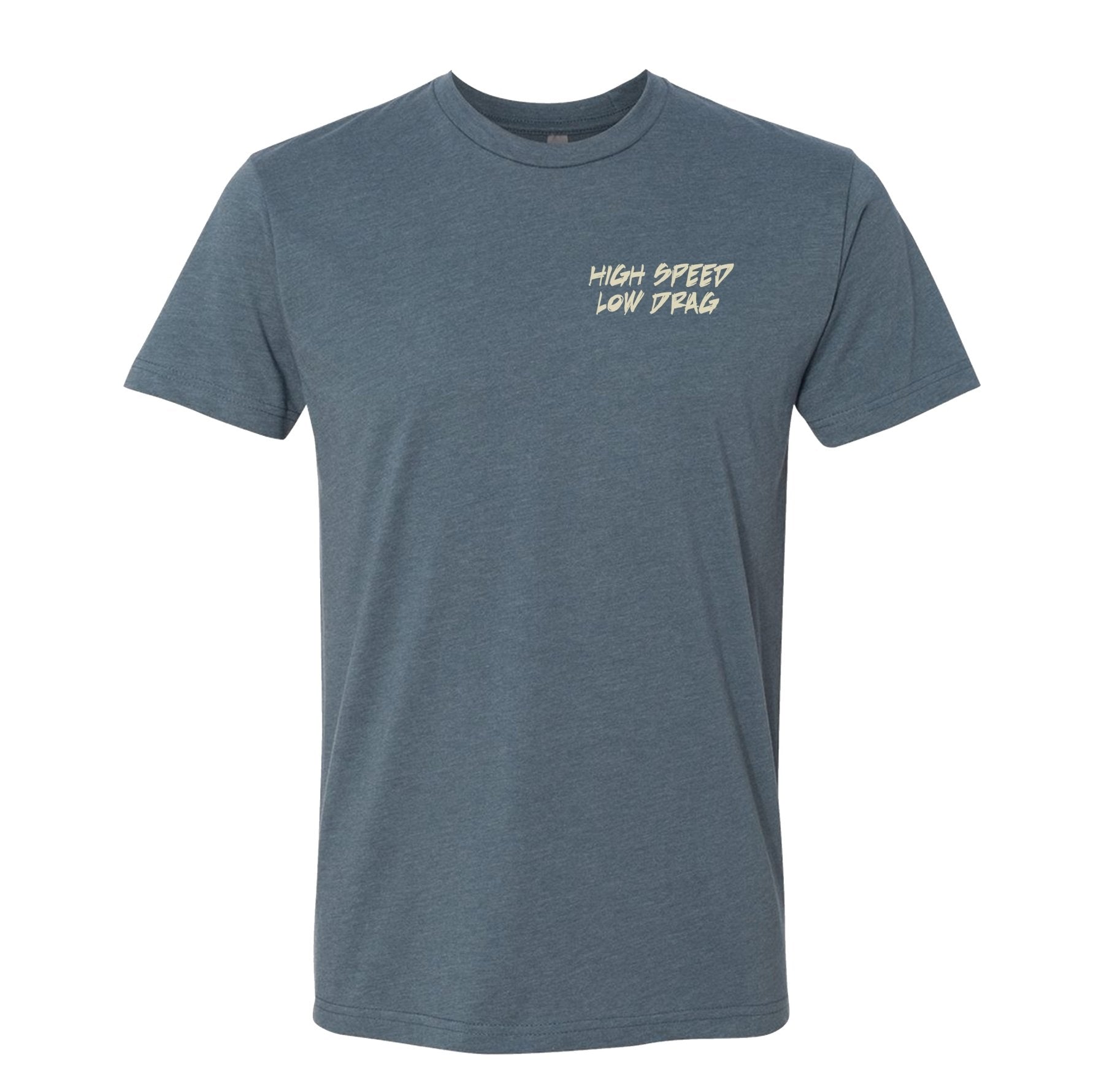 High Speed Low Drag Shirt - Small - Shirt